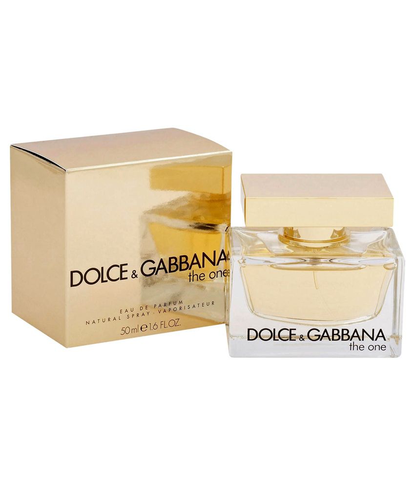Dolce Perfume The One 75 ml For Women: Buy Dolce Perfume The One 75 ml For  Women at Best Prices in India - Snapdeal