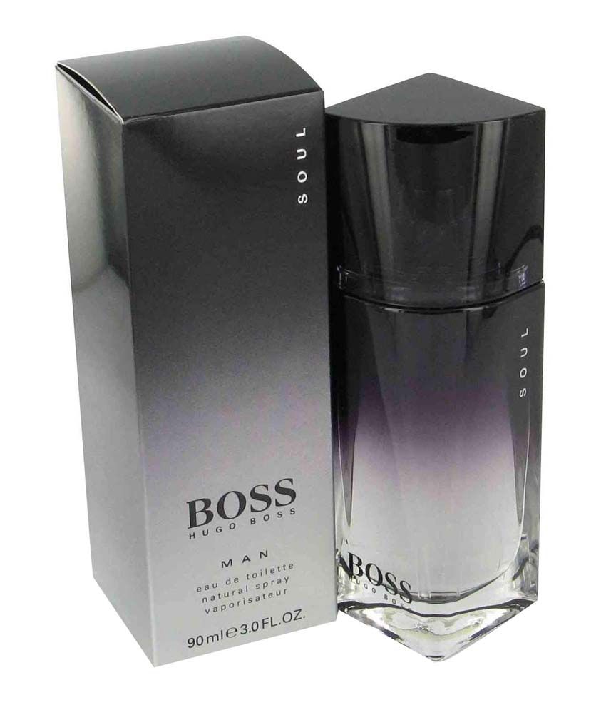 Boss Perfume Soul 90 ml Edt for men: Buy Boss Perfume Soul 90 ml Edt ...