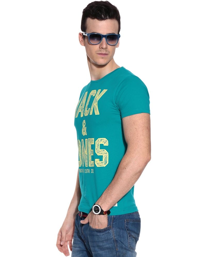 jack and jones t shirt online