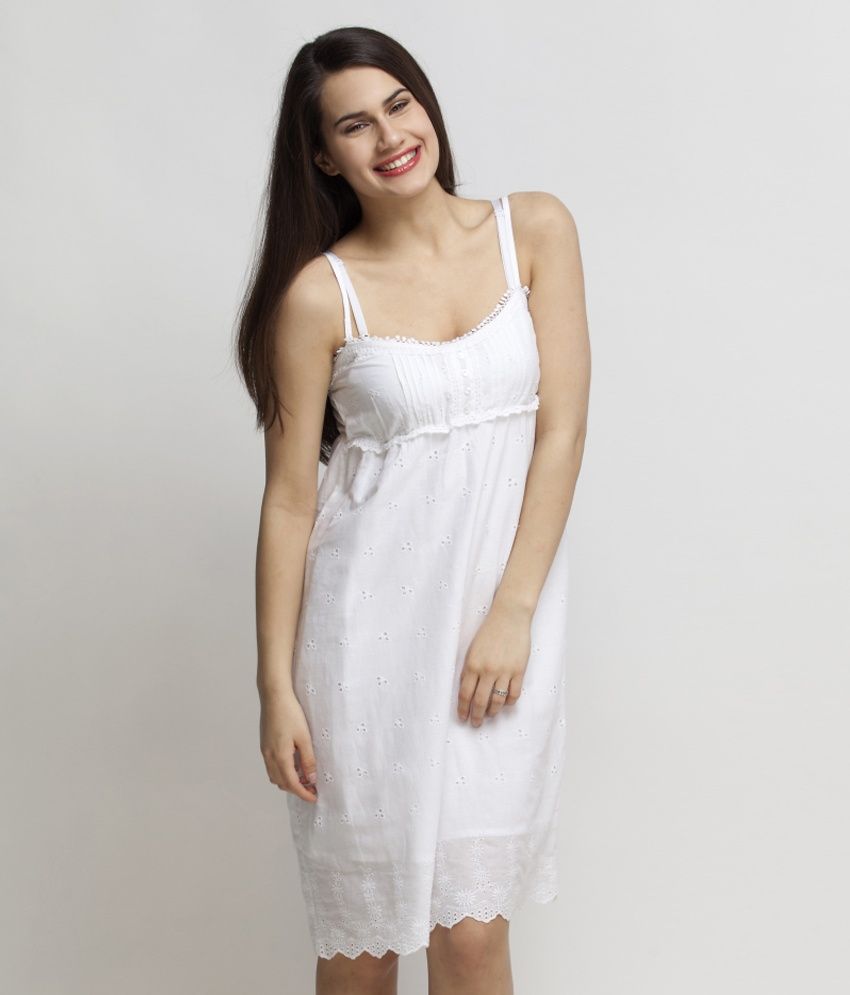 short nighty for honeymoon