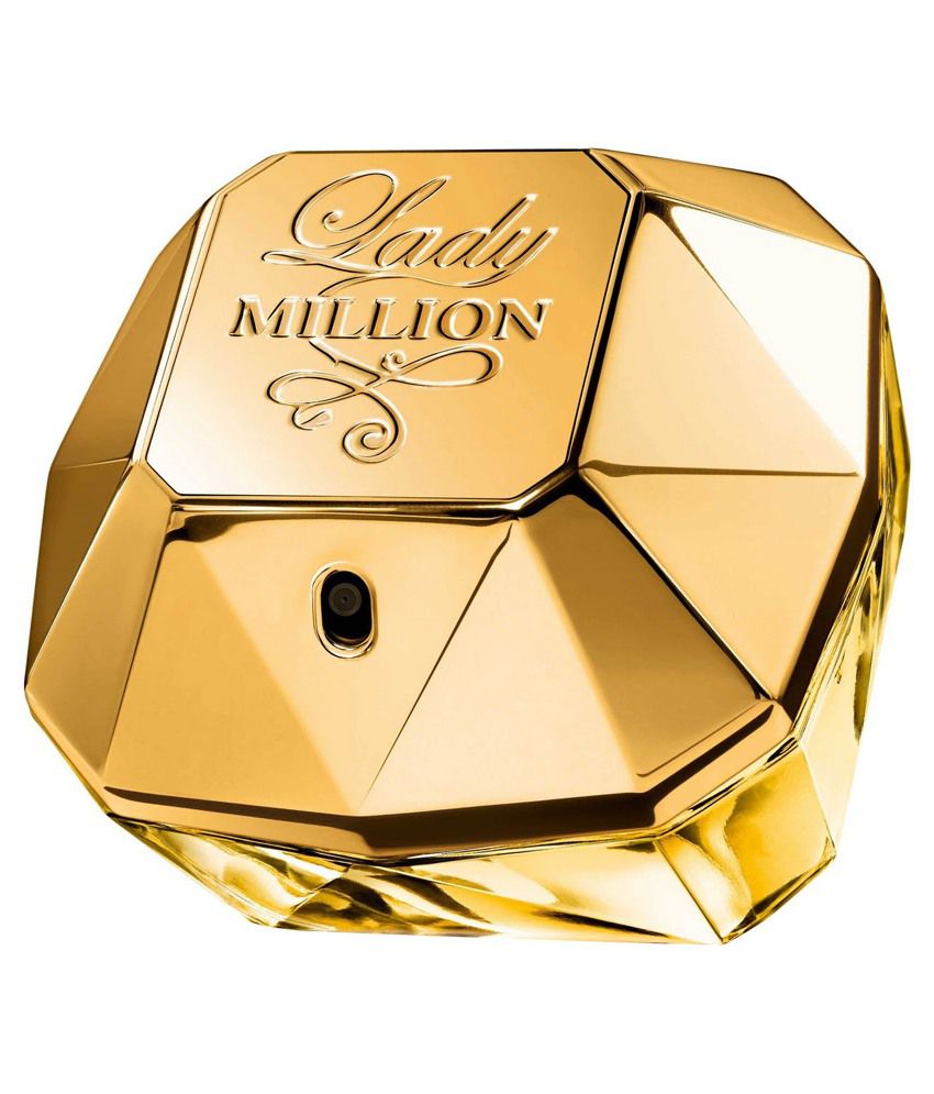 Paco Perfume Lady Million 80Ml: Buy Paco Perfume Lady Million 80Ml at ...