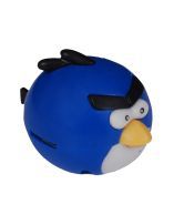 Vizio Angry Bird MP3 Player (BLUE)