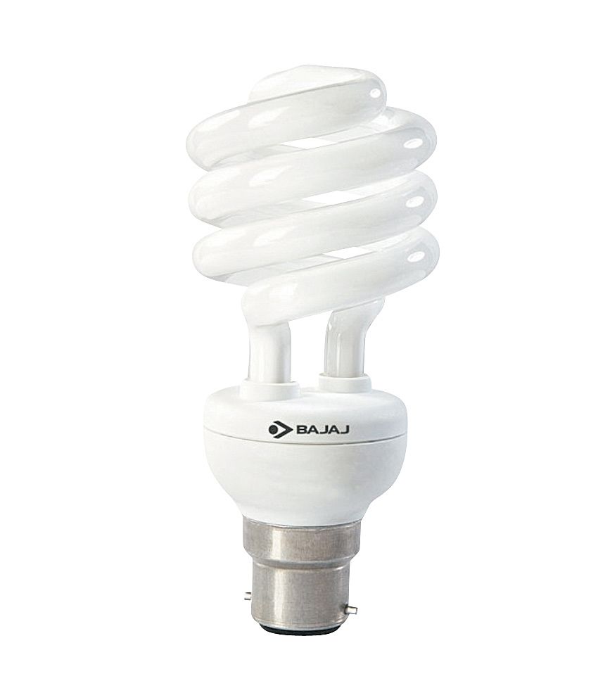 Bajaj Cfl At Best In India On Snapdeal Bajaj Cfl