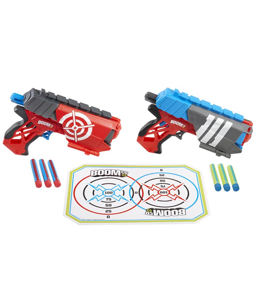 boomco air pump gun