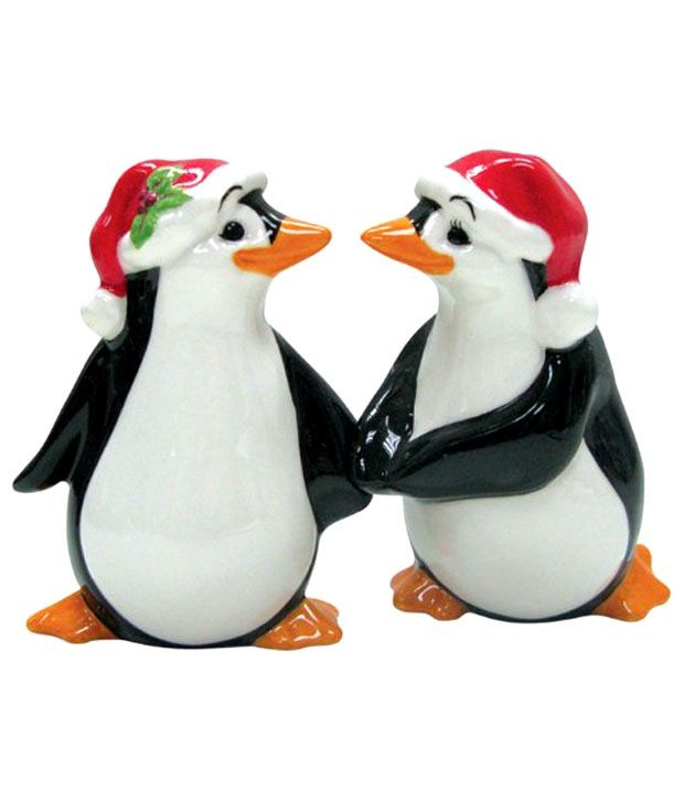 Westland Giftware Multicolour Opal Salt & Pepper Buy Online at Best