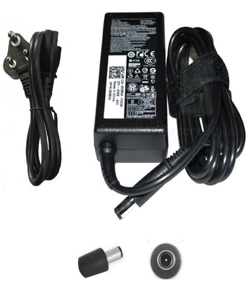 Genuine Dell Original Vostro 3350 90w Adapter With Power Cable Buy Genuine Dell Original Vostro 3350 90w Adapter With Power Cable Online At Low Price In India Snapdeal