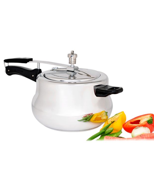 hotsun pressure cooker price