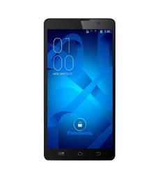 Panasonic P81 8GB Black: Buy Panasonic P81 8GB Black Online at Low ...