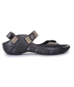 reebok floaters snapdeal