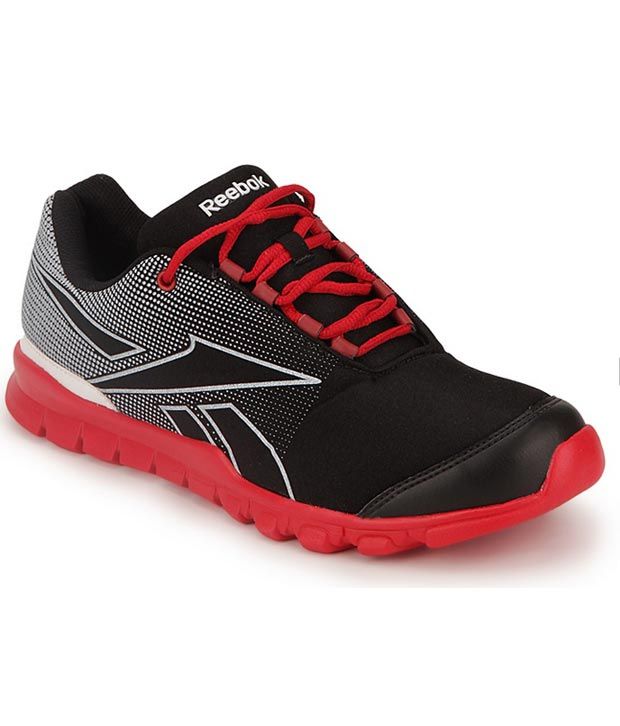 Reebok Lp Red Running Shoes Price in India- Buy Reebok Lp Red Running ...