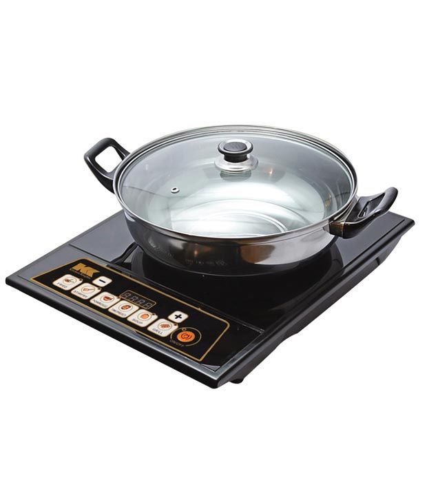 Buying Induction Cooktop