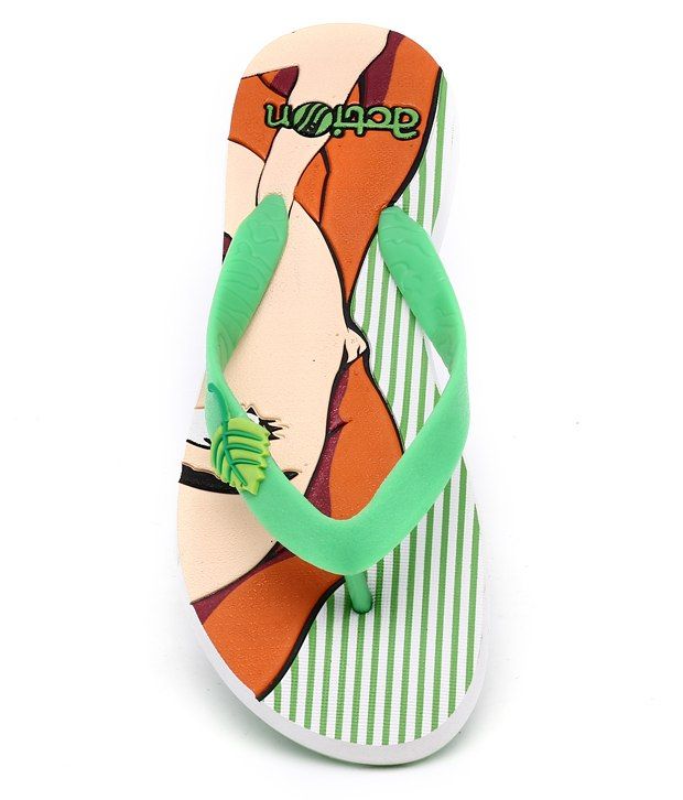 action flip flops online