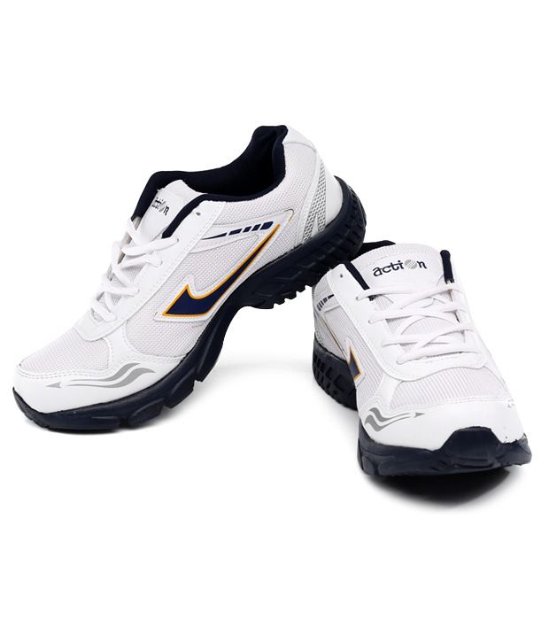 action sports shoes online