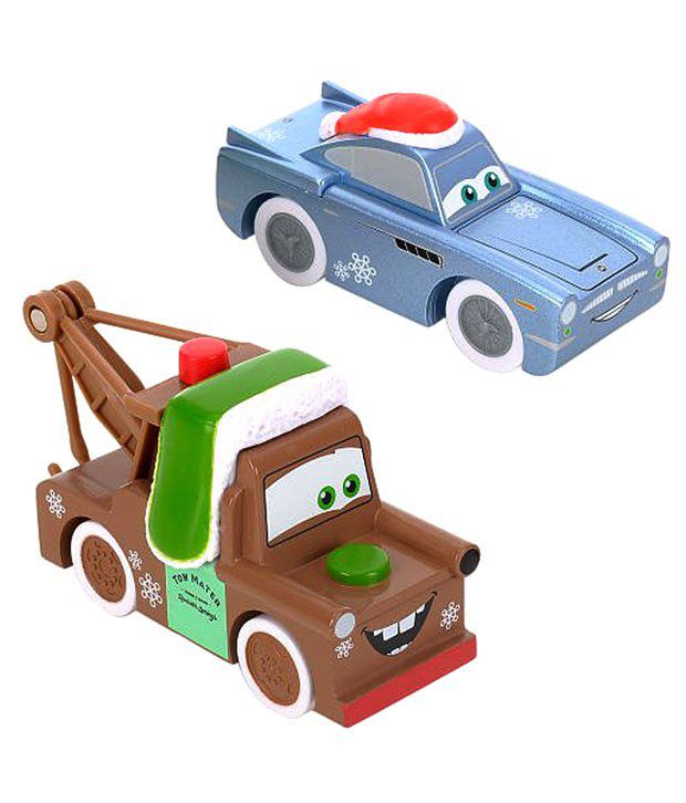 toys from cars 2
