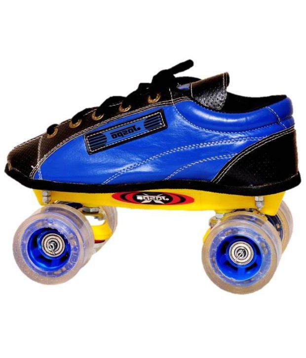 jaspo hyper skates