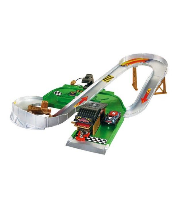 hot wheels city speedway