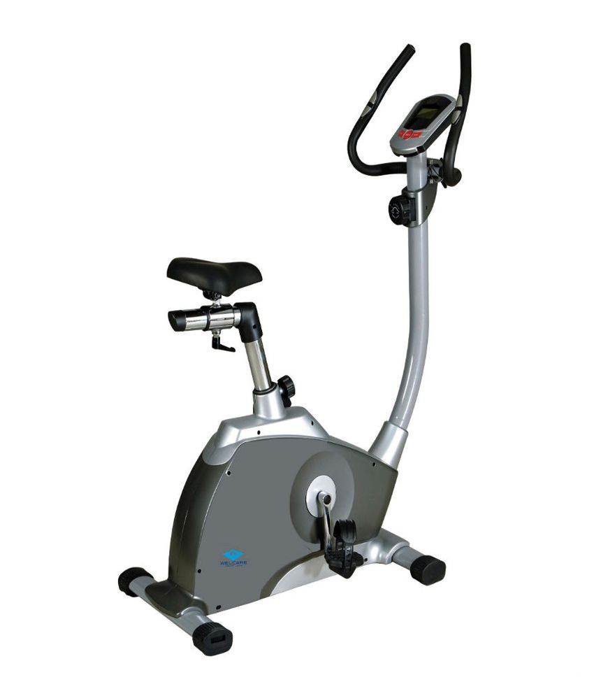 welcare recumbent bike