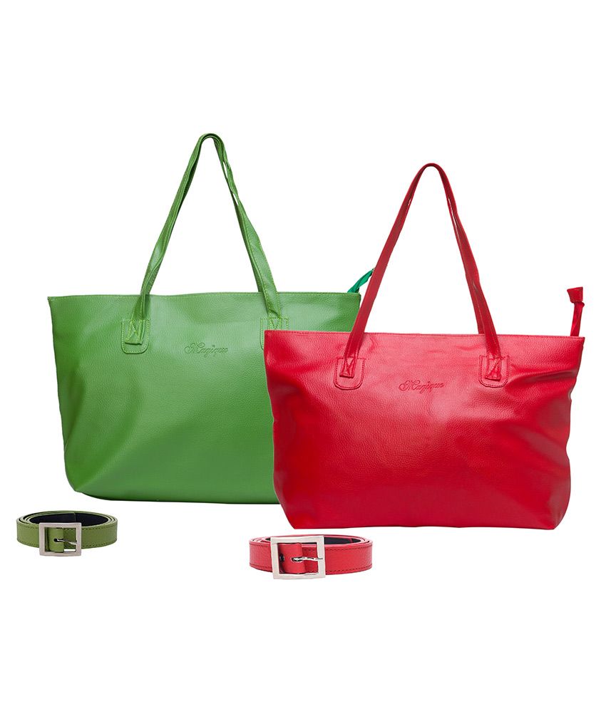 ladies handbags on snapdeal