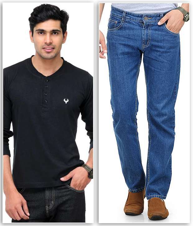 combo jeans low price