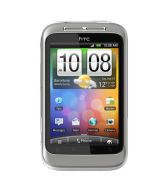 HTC ( 4GB and Below , ) White Silver