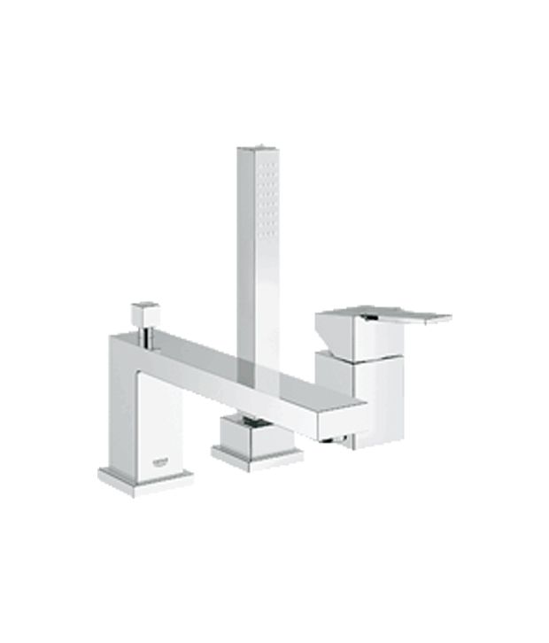 Buy Grohe Baumetric OHM Bath - 25138000 Online at Low Price in India -
Snapdeal