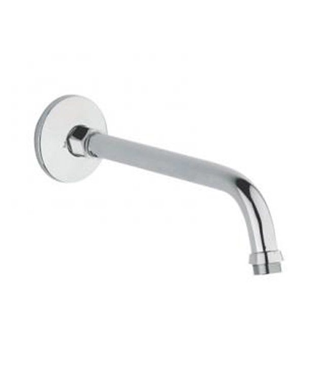 Buy Grohe Shower Arm 27406000 Online at Low Price in India Snapdeal