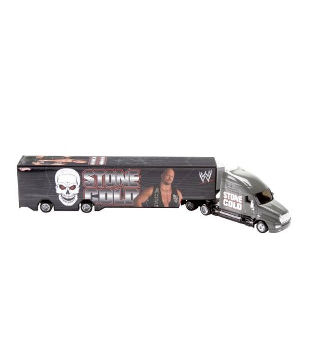 wwe truck toy