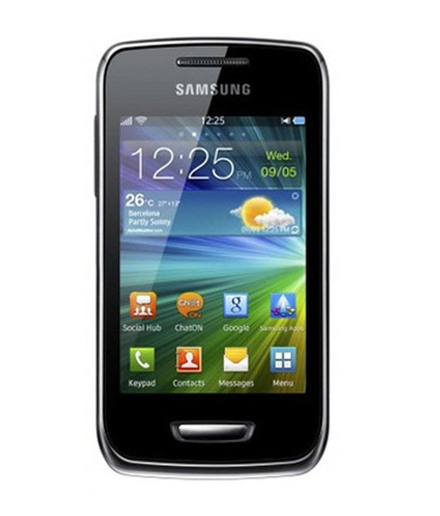 TÉLÉCHARGER APPLICATION POUR SAMSUNG WAVE Y GT-S5380