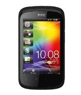 HTC ( 4GB and Below , 512 MB ) Black