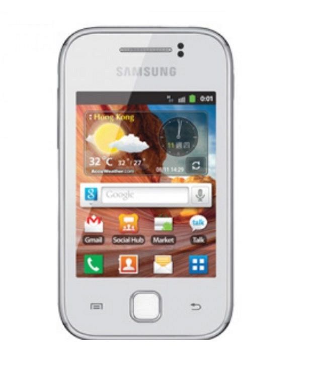 samsung y 21 s