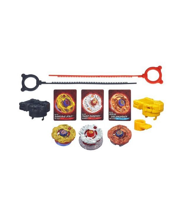 beyblade shogun steel eight