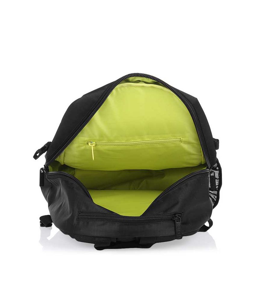 reebok vintage backpack