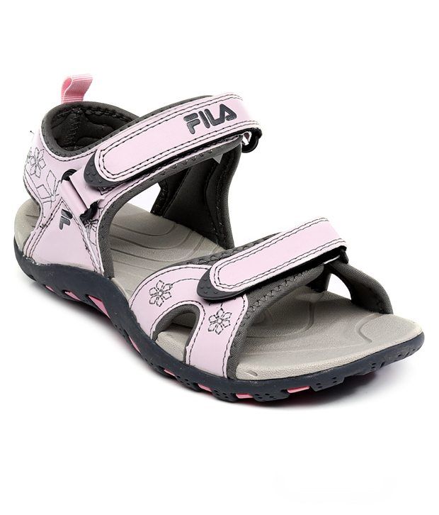 fila roadstar sandals