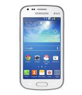 Samsung ( 4GB and Below , 768 MB ) White