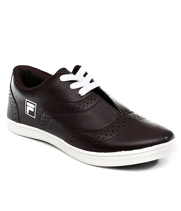 fila percoso brown