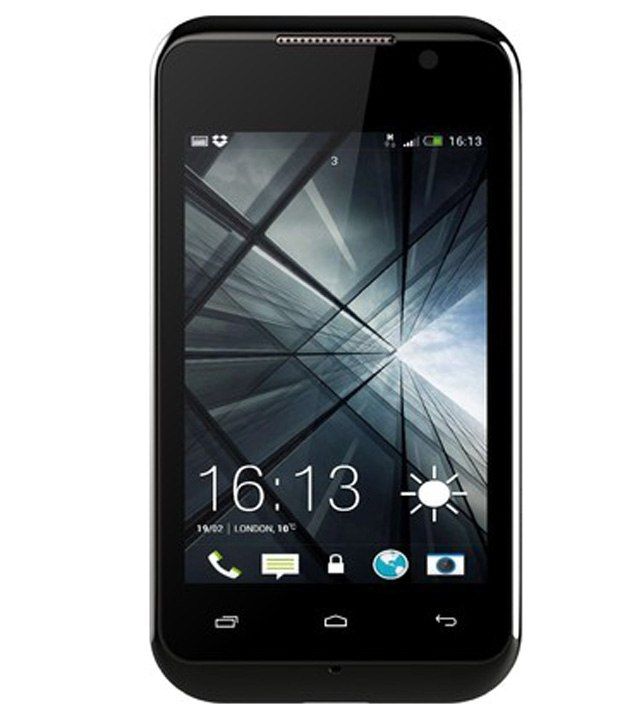 lava iris 349s software