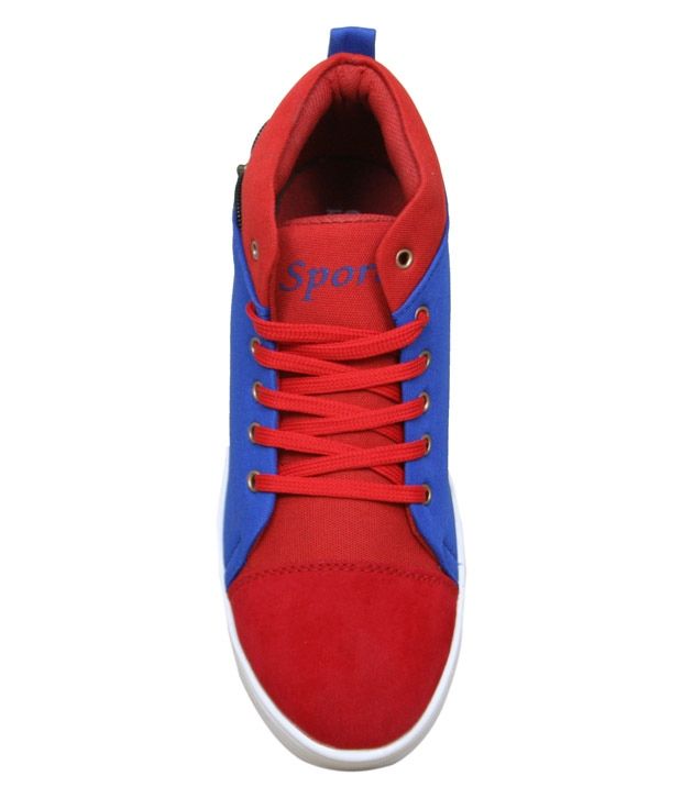 Sukun Blue Casual Shoes Buy Sukun Blue Casual Shoes Online At Best Prices In India On Snapdeal 8088