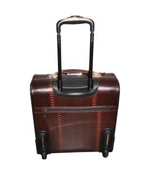 tycoon trolley bags price