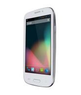 iBall ( 4GB and Below , ) White