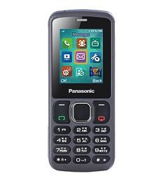 Panasonic EZ180 Image