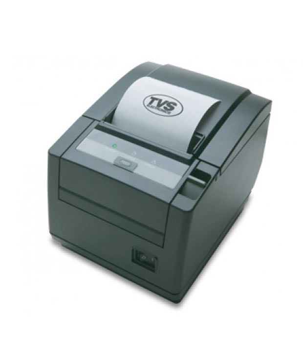 tvs thermal printer rp 3160 driver download