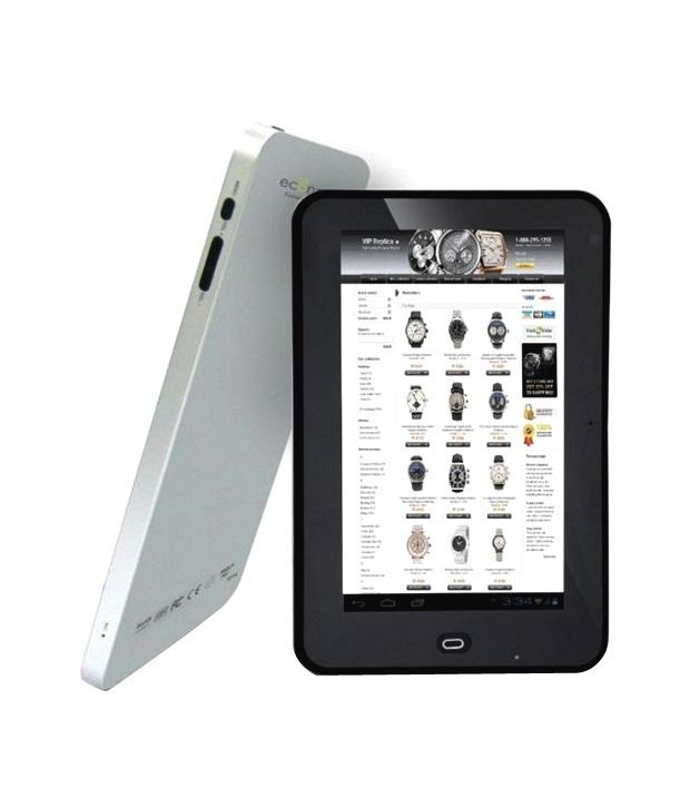 EConnect 17.7 cm (7) Touch Screen PC Tablet e714L Tablets Online at