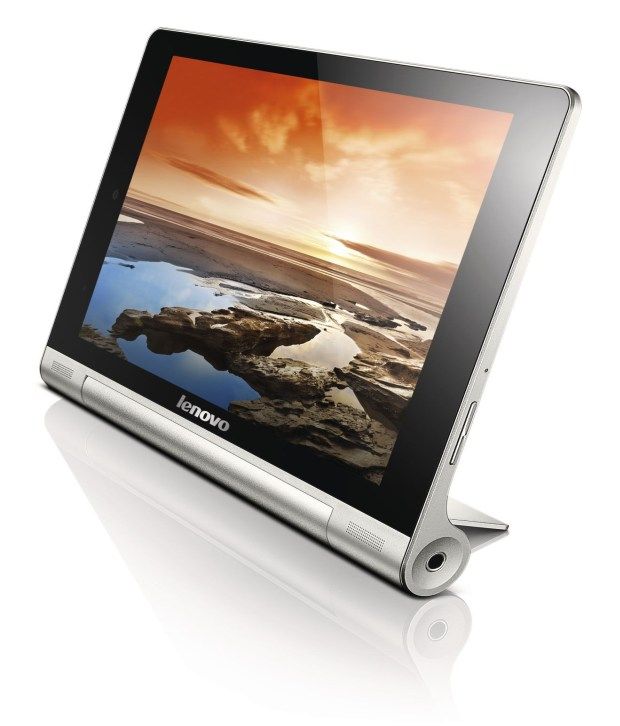 Перепрошить планшет lenovo yoga tablet 8