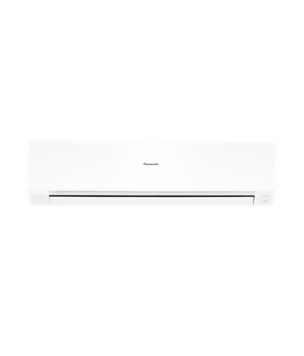 Panasonic 2 Ton 2 Star Cs Cu Uc24pky Split Air Conditioner