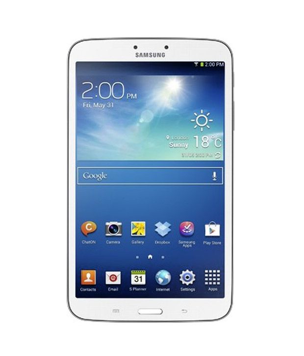 Samsung Galaxy Tab 3 T310 - Tablets Online at Low Prices
