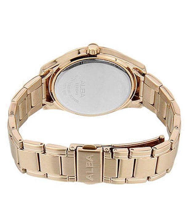 alba watch women's