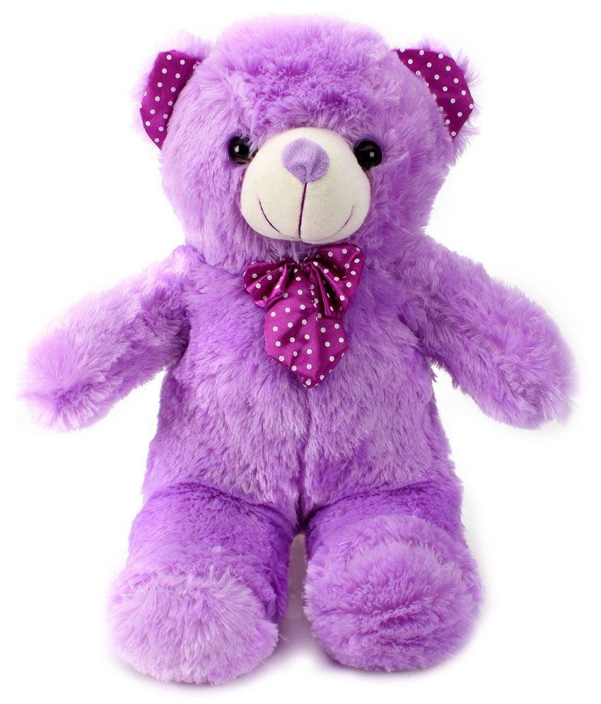 Tickles Standing Teddy Bear - 43 Cm - Buy Tickles Standing Teddy Bear ...