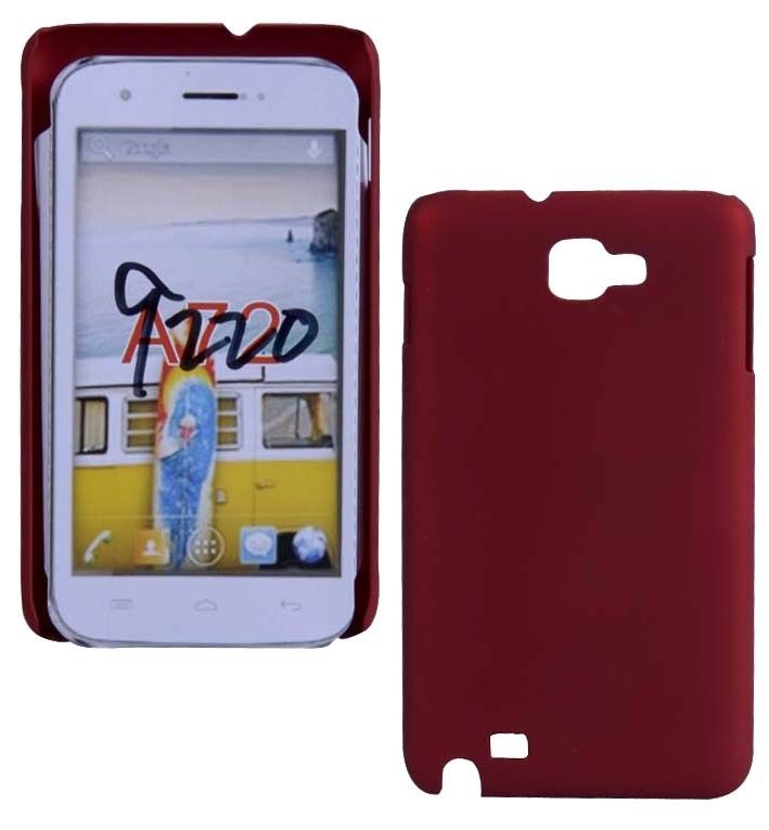 Xfose Premium Hard Back Case Cover For Samsung Galaxy Note 1 N7000 ...