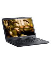 Dell Inspiron 15 3521 Laptop (3rd Gen Intel Core i3-3217U- 4GB RAM- 500GB HDD- 39.62cm (15.6)- Ubuntu) (Black)