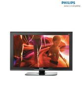 Philips 32PFL6577 81 cm (32) Full HD (DDB Technology) Slim LED Television